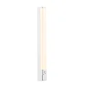 Nordlux Luminaire de salle de bain SJAVER IP44, blanche 