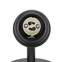 Nordlux Luminaire mural BOSTON GU10 IP20, noir 