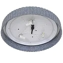 Nordlux Luminaire de plafond CORATO  E14 IP20, gris gradable