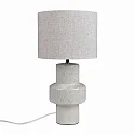 Nordlux Lampe de table DUGAN E14 IP20, beige 