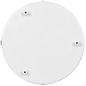 Nordlux canopy LUANA  3-fold, white