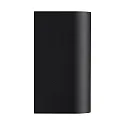 Nordlux Luminaire mural d’extérieur DION DOUBLE GU10 IP44, noir gradable