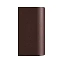 Luminaire mural d’extérieur DION DOUBLE GU10 IP44, rouille gradable