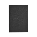 Nordlux Luminaire mural d’extérieur FOLD 10 IP54, seaside noir 