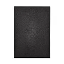 Nordlux Luminaire mural d’extérieur FOLD 15 IP54, seaside noir 