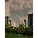 Nordlux Borne d'éclairage TIN 80 GU10 IP44, noir gradable