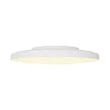 Luminaire de plafond SERENOVA 28 IP65, blanche gradable