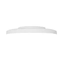 Nordlux ceiling luminaire SERENOVA 28 IP65, white dimmable