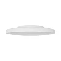Nordlux ceiling luminaire SERENOVA 28 IP65, white dimmable