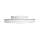 Nordlux ceiling luminaire SERENOVA 28 IP65, white dimmable