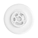 Nordlux ceiling luminaire SERENOVA 28 IP65, white dimmable