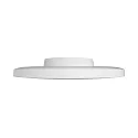 Nordlux Luminaire de plafond SERENOVA 36 IP65, blanche gradable