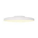 Luminaire de plafond SERENOVA 41 IP65, blanche gradable