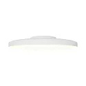 Nordlux Luminaire de plafond SERENOVA 41 IP65, blanche gradable