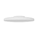 Nordlux Luminaire de plafond SERENOVA 41 IP65, blanche gradable