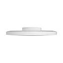 Nordlux Luminaire de plafond SERENOVA 41 IP65, blanche gradable