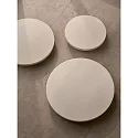 Nordlux Luminaire de plafond SERENOVA 41 IP65, blanche gradable