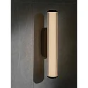 Nordlux Luminaire mural VIRELLE 32 IP44, noir gradable