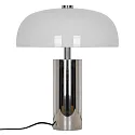 Nordlux Lampe de table GABRIELLE E14 IP20, chrome 