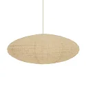 Nordlux Abat-jour VILLO 60, marron