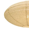 Nordlux Abat-jour VILLO 60, marron