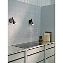 Nordlux Luminaire mural KELVIS GU10 IP20, noir 