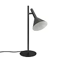 Nordlux Lampe de table KELVIS GU10 IP20, noir 
