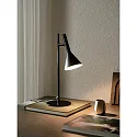 Nordlux Lampe de table KELVIS GU10 IP20, noir 