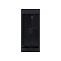 Nordlux Luminaire mural d’extérieur CLARINI E27 IP54, seaside noir gradable
