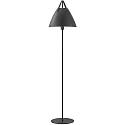 Lampadaire STRAP E27 IP20, noir 