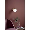 Nordlux Luminaire mural GRANT E14 IP20, laiton