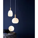 Nordlux Nordlux Table lamp ALTON, shade Ø 20cm, height 29cm, E14