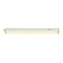 Eclairage sous meuble RENTON 30 IP20, blanche 350lm 2700K 130° 130° CRI 80