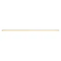 Eclairage sous meuble RENTON 110 IP20, blanche 1100lm 2700K 130° 130° CRI 80