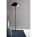 Nordlux Lampadaire ELLEN avec interrupteur E27 IP20, noir mat 