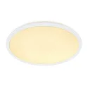 LED Ceiling luminaire OJA 60 Panel, 38W, 2700K, 3200lm, white