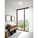 Nordlux LED Ceiling luminaire OJA 60 Panel, 38W, 2700K, 3200lm, white