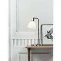 Nordlux Lampe de table RAY E14 IP20, chrome
