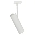 Nordlux 1-Projecteur monophasé MIB 6 FOR LINK pivotant GU10 IP20, blanche gradable