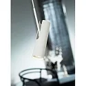 Nordlux 1-Phase Spot MIB 6 Pendant luminaire with ceiling rosette, GU10, IP20, swiveling, white