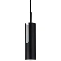 Nordlux Luminaire à suspension MIB 6 pivotant GU10 IP20, noir