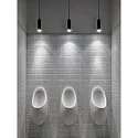 Nordlux Luminaire à suspension MIB 6 pivotant GU10 IP20, noir