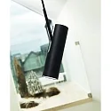 Nordlux Luminaire à suspension MIB 6 pivotant GU10 IP20, noir