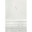 design for the people by Nordlux Floor lamp MIB 6, GU10, white