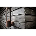 Nordlux Luminaire mural d'extérieur HELIX GU10 IP44, corten