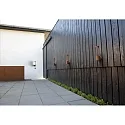 Nordlux Luminaire mural d'extérieur HELIX GU10 IP44, corten