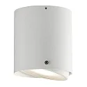 Luminaire de plafond IP S4 GU10 IP44, blanche