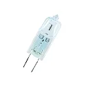 Ledvance Lampe à culot HALOSTAR STARLIGHT T12 GY 6.35 50W 910lm 3000K CRI 100 gradable