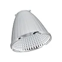 Réflecteur TRACKLIGHT SPOT D85 FL 38°, aluminium