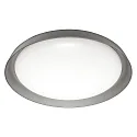 Luminaire de surface SMART+ WIFI ORBIS PLATE 430MM TW Tunable White IP20, gradable